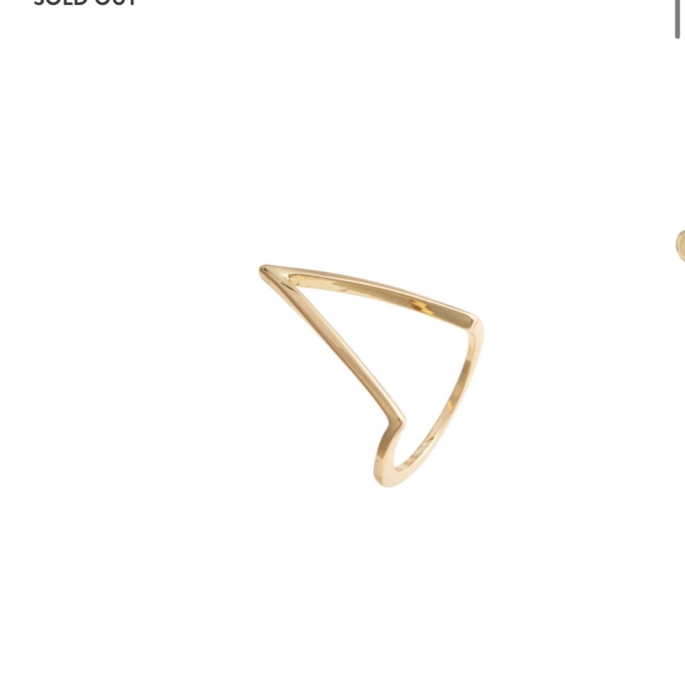 Uncommon James Cleo Ring